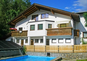 60 m² Apartment ∙ 2 bedrooms ∙ 4 guests