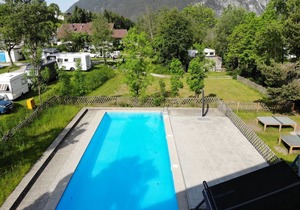 60 m² Apartment ∙ 2 bedrooms ∙ 4 guests