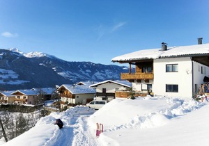 60 m² Apartment ∙ 2 bedrooms ∙ 5 guests