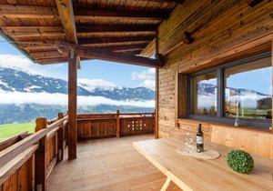 60 m² Apartment ∙ 2 bedrooms ∙ 5 guests