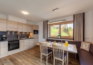 60 m² Apartment ∙ 2 bedrooms ∙ 5 guests