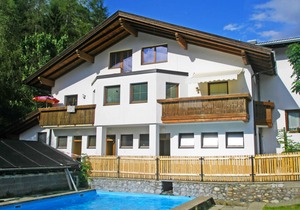 60 m² House ∙ 1 bedroom ∙ 4 guests