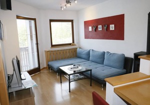 60 m² House ∙ 1 bedroom ∙ 4 guests