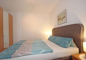 60 m² House ∙ 1 bedroom ∙ 4 guests