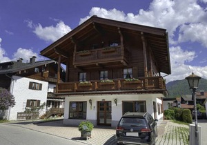 62 m² Apartment ∙ 2 bedrooms ∙ 4 guests