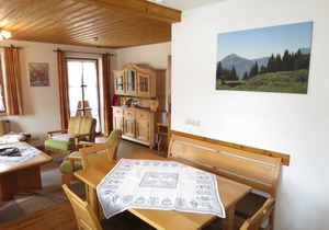 62 m² Apartment ∙ 2 bedrooms ∙ 4 guests