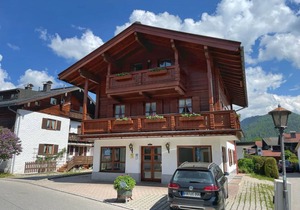 62 m² Apartment ∙ 2 bedrooms ∙ 4 guests