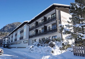 62 m² Apartment ∙ 2 bedrooms ∙ 5 guests