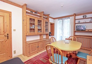 62 m² Apartment ∙ 2 bedrooms ∙ 5 guests