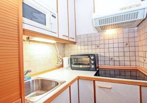 62 m² Apartment ∙ 2 bedrooms ∙ 5 guests