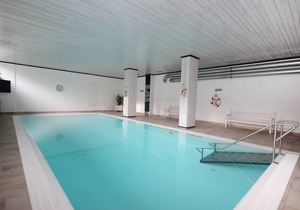 62 m² Apartment ∙ 2 bedrooms ∙ 5 guests