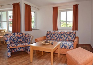 63 m² Apartment ∙ 2 bedrooms ∙ 6 guests