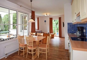 63 m² Apartment ∙ 2 bedrooms ∙ 6 guests