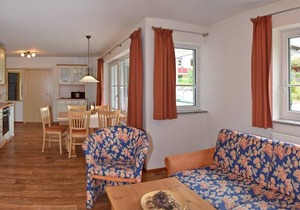 63 m² Apartment ∙ 2 bedrooms ∙ 6 guests