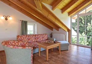 63 m² Apartment ∙ 1 bedroom ∙ 5 guests
