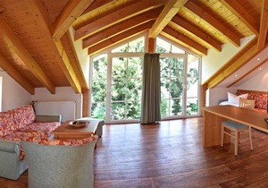 63 m² Apartment ∙ 1 bedroom ∙ 5 guests