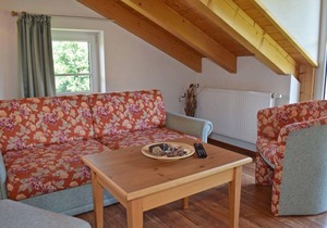 63 m² Apartment ∙ 1 bedroom ∙ 5 guests