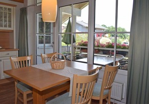 63 m² Apartment ∙ 1 bedroom ∙ 5 guests