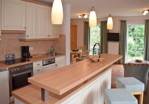 63 m² Apartment ∙ 1 bedroom ∙ 4 guests