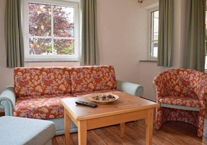 63 m² Apartment ∙ 1 bedroom ∙ 4 guests