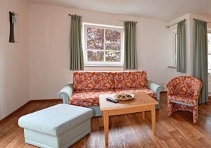 63 m² Apartment ∙ 1 bedroom ∙ 4 guests