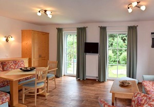 63 m² Apartment ∙ 1 bedroom ∙ 4 guests