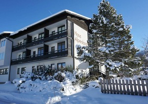 64 m² Apartment ∙ 1 bedroom ∙ 4 guests