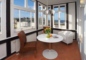 64 m² Apartment ∙ 3 bedrooms ∙ 5 guests