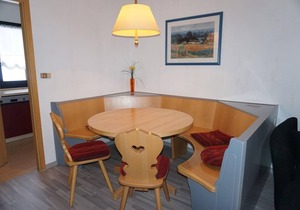 64 m² House ∙ 2 bedrooms ∙ 4 guests