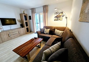 64 m² House ∙ 2 bedrooms ∙ 4 guests