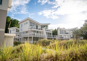65 m² Apartment ∙ 2 bedrooms ∙ 6 guests