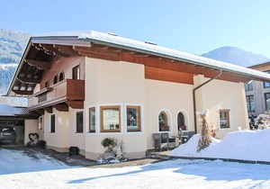 65 m² Apartment ∙ 1 bedroom ∙ 2 guests