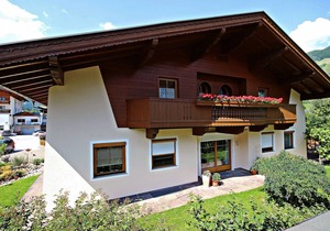 65 m² Apartment ∙ 1 bedroom ∙ 2 guests