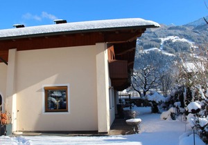 65 m² Apartment ∙ 1 bedroom ∙ 2 guests