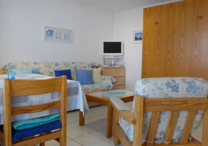 65 m² Apartment ∙ 1 bedroom ∙ 4 guests