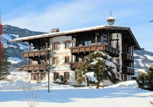 65 m² Apartment ∙ 1 bedroom ∙ 4 guests