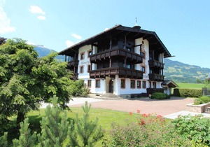 65 m² Apartment ∙ 1 bedroom ∙ 4 guests