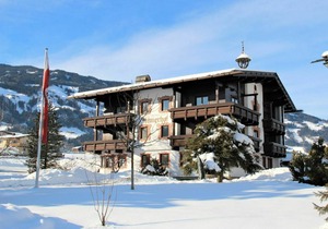 65 m² Apartment ∙ 1 bedroom ∙ 4 guests