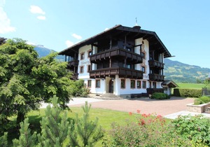 65 m² Apartment ∙ 1 bedroom ∙ 4 guests