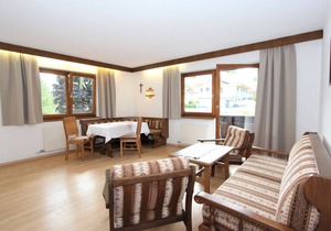 65 m² Apartment ∙ 1 bedroom ∙ 4 guests
