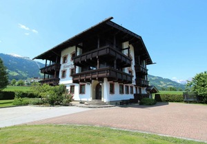 65 m² Apartment ∙ 1 bedroom ∙ 4 guests