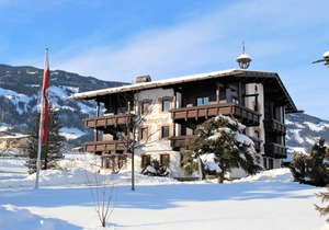 65 m² Apartment ∙ 1 bedroom ∙ 4 guests