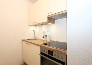 65 m² Apartment ∙ 1 bedroom ∙ 4 guests