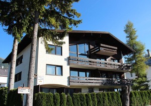 65 m² Apartment ∙ 2 bedrooms ∙ 7 guests