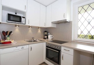 65 m² Apartment ∙ 2 bedrooms ∙ 7 guests