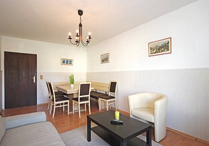 65 m² Apartment ∙ 2 bedrooms ∙ 7 guests