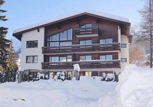 65 m² Apartment ∙ 2 bedrooms ∙ 7 guests