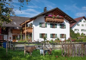 65 m² Apartment ∙ 2 bedrooms ∙ 5 guests