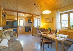 65 m² Apartment ∙ 2 bedrooms ∙ 5 guests