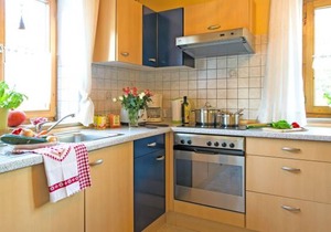 65 m² Apartment ∙ 2 bedrooms ∙ 5 guests